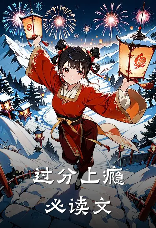 过分上瘾必读文