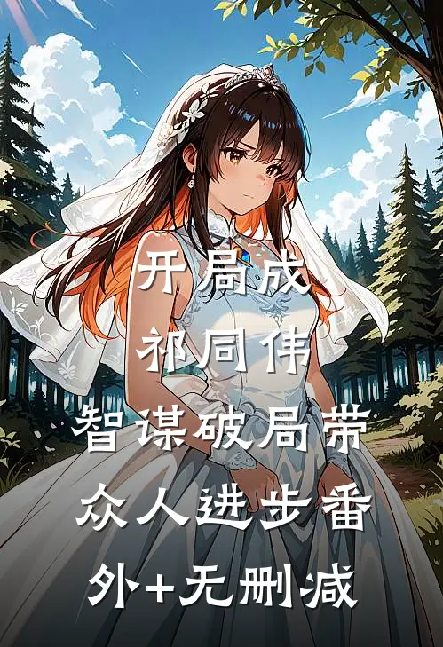 开局成祁同伟，智谋破局带众人进步番外+无删减
