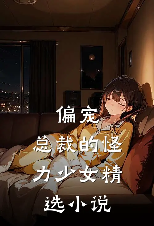 偏宠：总裁的怪力少女精选小说