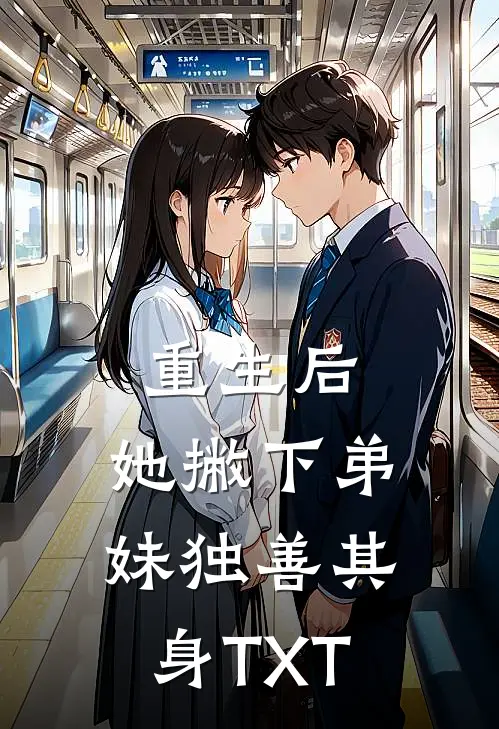 重生后，她撇下弟妹独善其身TXT