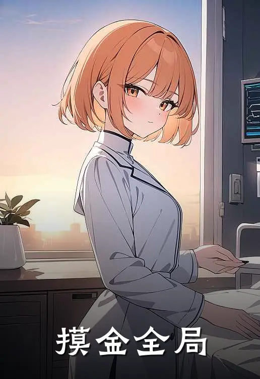 摸金全局