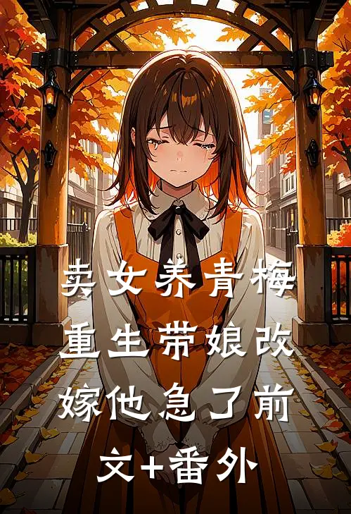 卖女养青梅，重生带娘改嫁他急了前文+番外