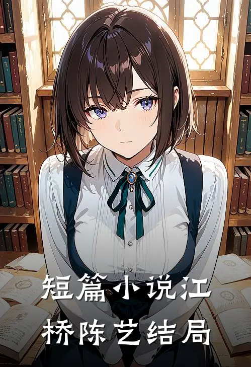 短篇小说江桥陈艺结局