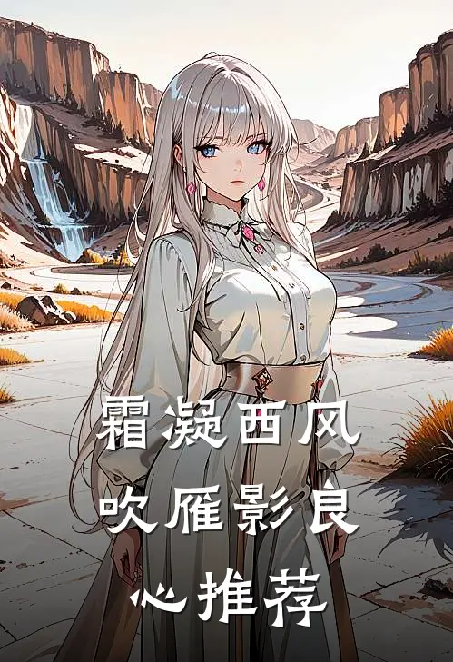 霜凝西风吹雁影良心推荐
