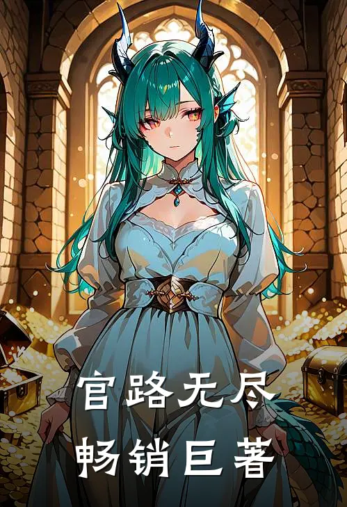 官路无尽畅销巨著
