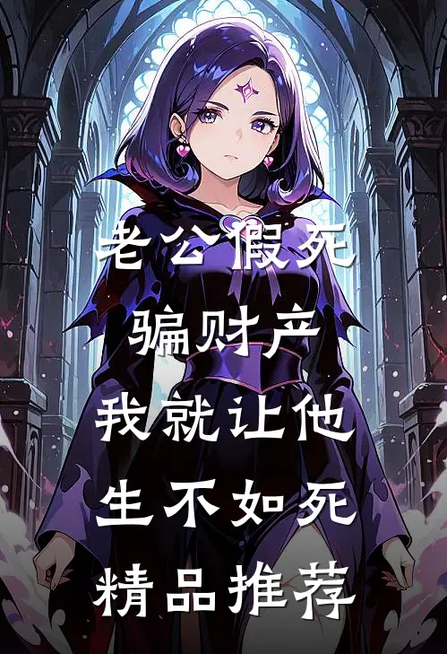 老公假死骗财产，我就让他生不如死精品推荐