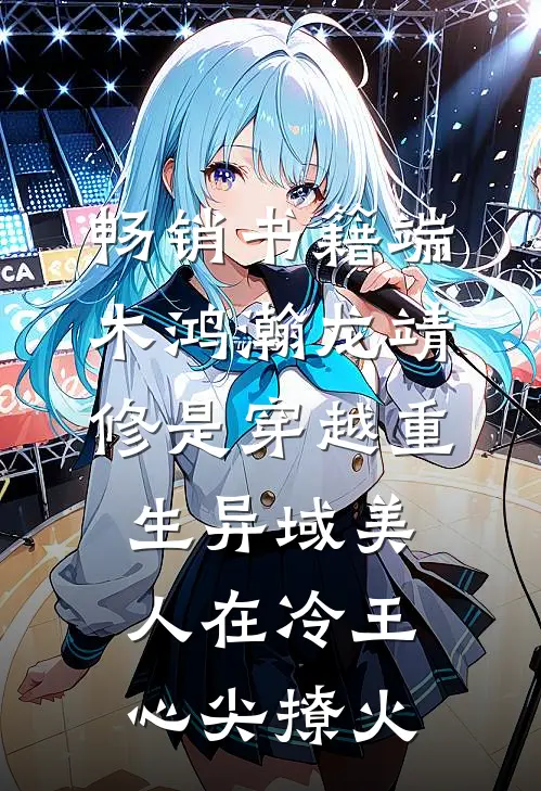 畅销书籍端木鸿瀚龙靖修是穿越重生《异域美人在冷王心尖撩火》