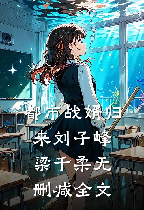 都市战婿归来刘子峰梁千柔无删减全文