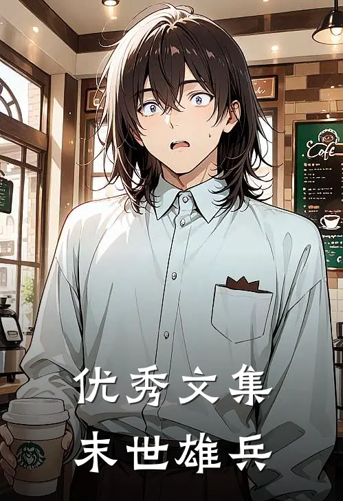 优秀文集末世雄兵