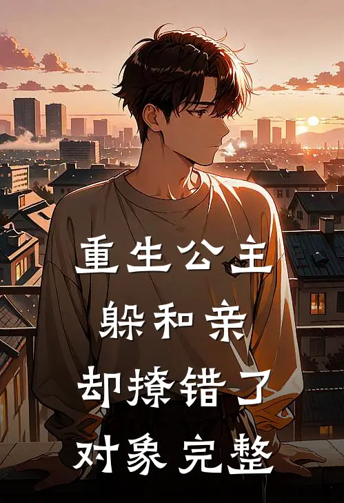 重生公主躲和亲，却撩错了对象完整