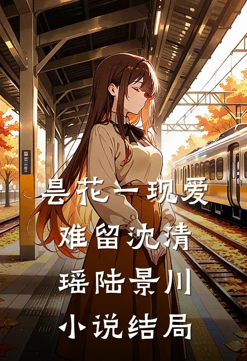 昙花一现爱难留沈清瑶陆景川小说结局