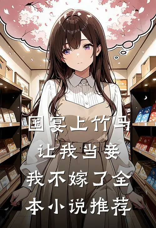 国宴上竹马让我当妾，我不嫁了全本小说推荐