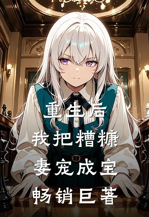 重生后，我把糟糠妻宠成宝畅销巨著