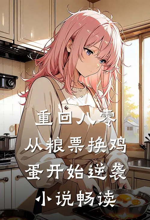 重回八零：从粮票换鸡蛋开始逆袭小说畅读