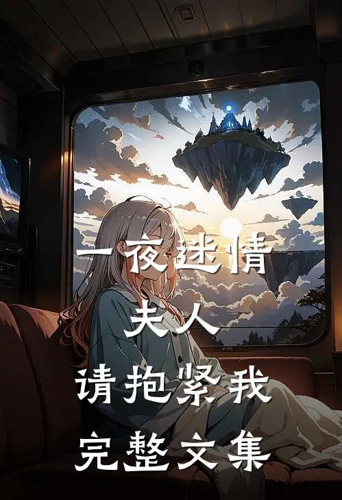 一夜迷情：夫人，请抱紧我完整文集