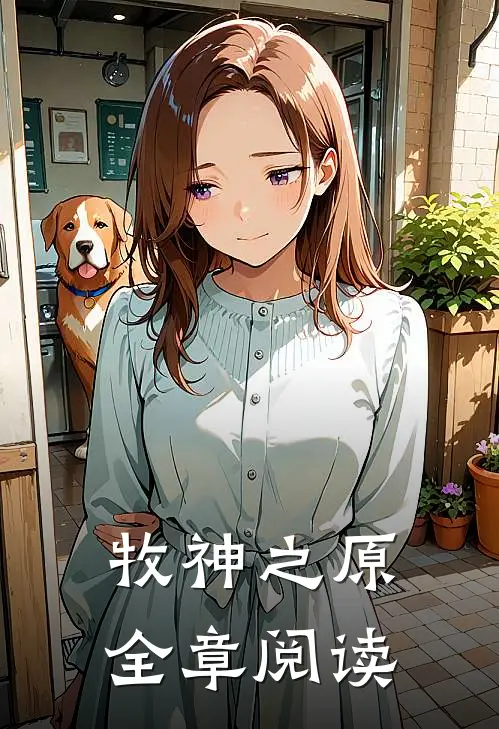 牧神之原全章阅读