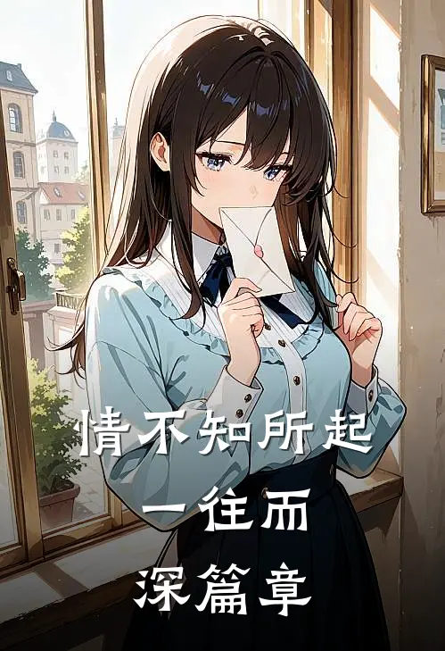 情不知所起，一往而深篇章