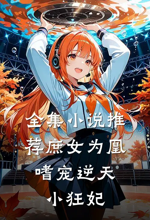 全集小说推荐庶女为凰:嗜宠逆天小狂妃