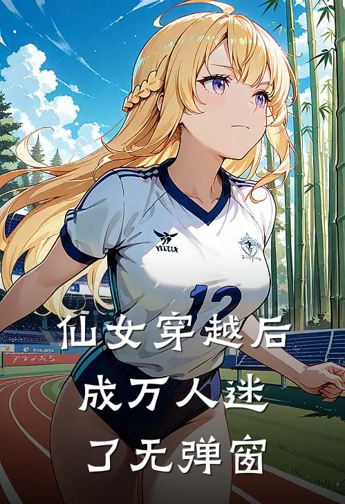 仙女穿越后，成万人迷了无弹窗
