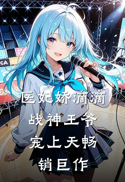 医妃娇滴滴，战神王爷宠上天畅销巨作