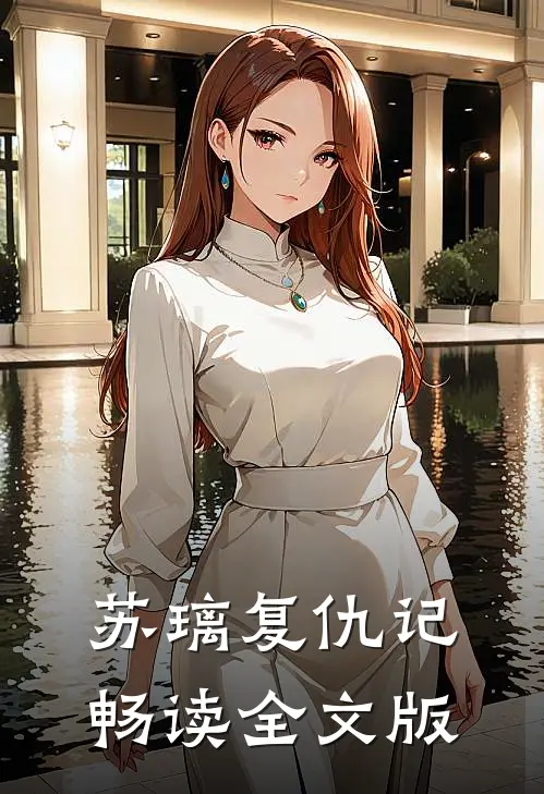 苏璃复仇记畅读全文版