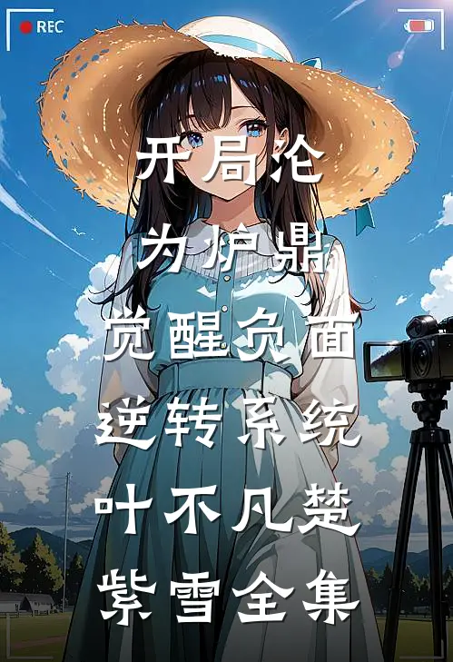 开局沦为炉鼎，觉醒负面逆转系统叶不凡楚紫雪全集