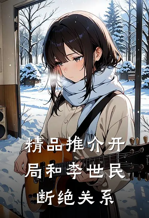 精品推介开局和李世民断绝关系