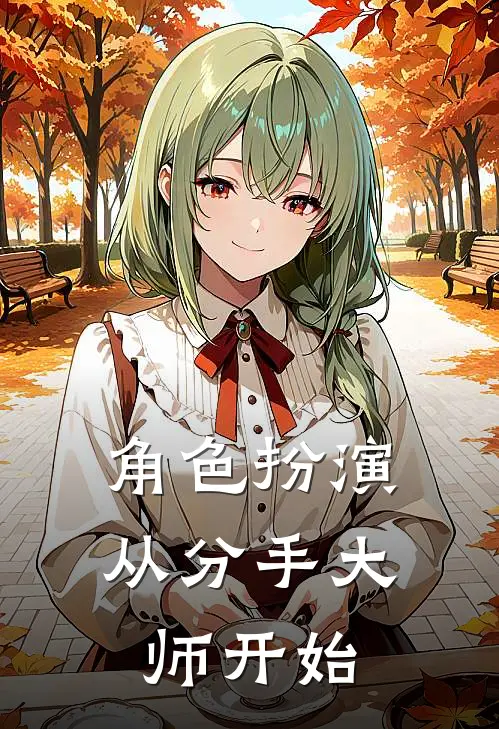 角色扮演：从分手大师开始