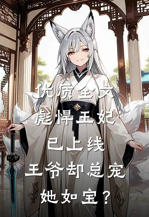优质全文彪悍王妃已上线，王爷却总宠她如宝？