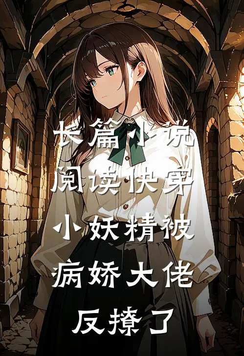 长篇小说阅读快穿：小妖精被病娇大佬反撩了