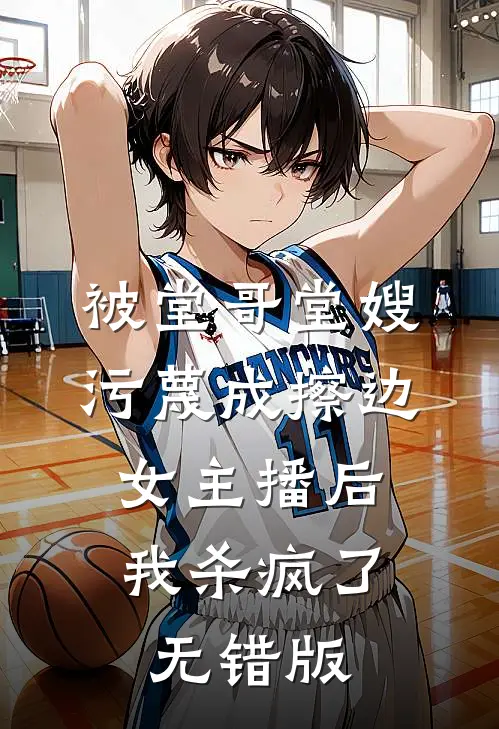被堂哥堂嫂污蔑成擦边女主播后，我杀疯了无错版