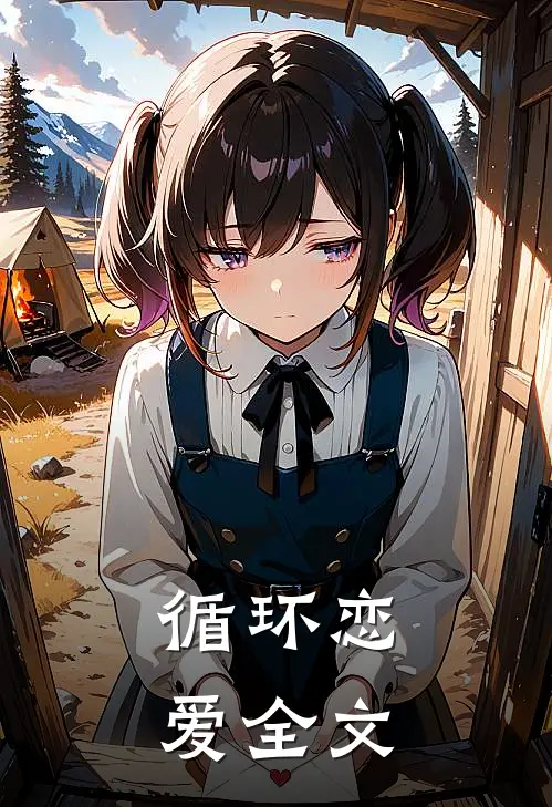 循环恋爱全文