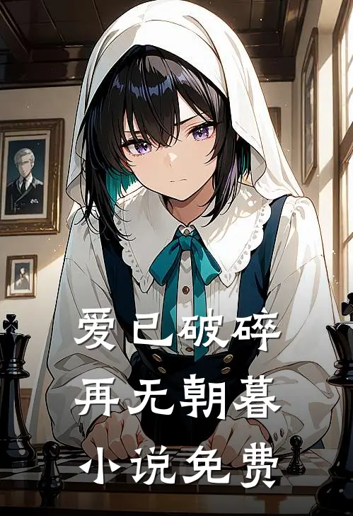 爱已破碎，再无朝暮小说免费