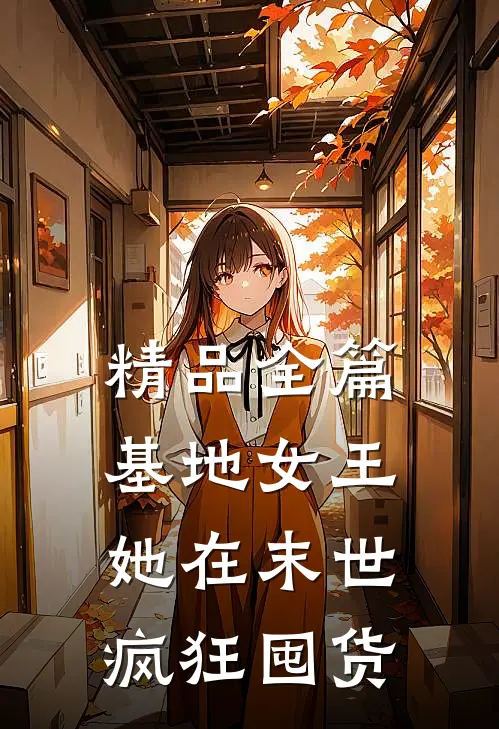 精品全篇基地女王：她在末世疯狂囤货