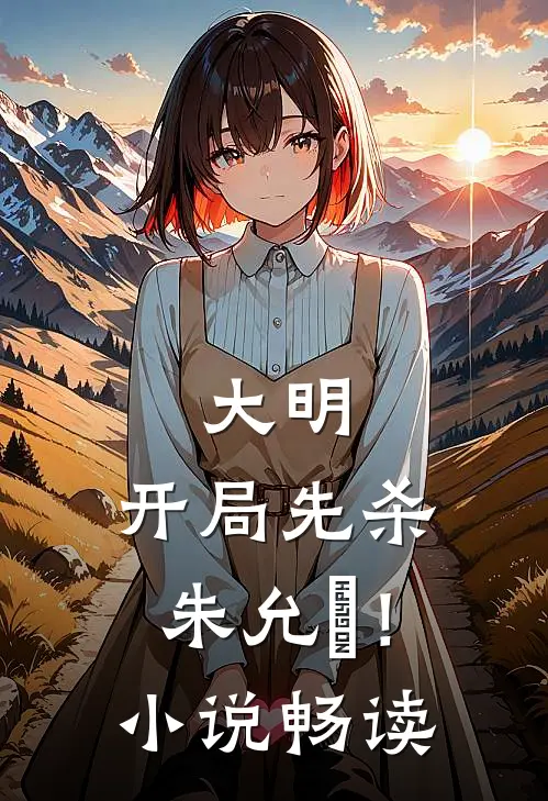 大明：开局先杀朱允炆！小说畅读