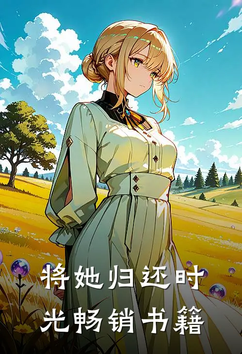 将她归还时光畅销书籍