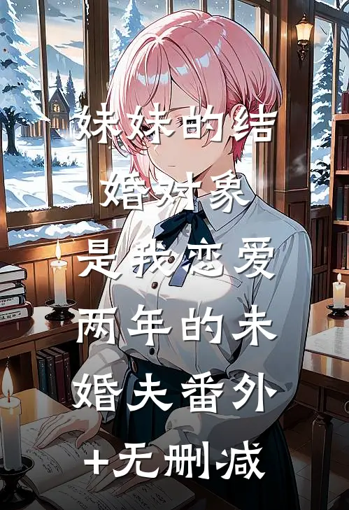 妹妹的结婚对象，是我恋爱两年的未婚夫番外+无删减