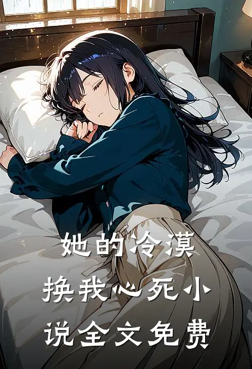 她的冷漠，换我心死小说全文免费