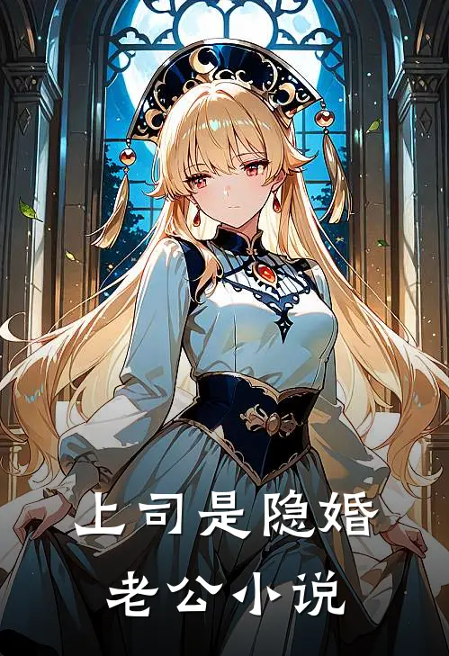 上司是隐婚老公小说
