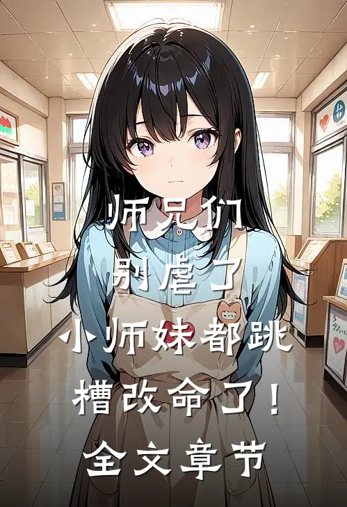 师兄们别虐了，小师妹都跳槽改命了！全文章节