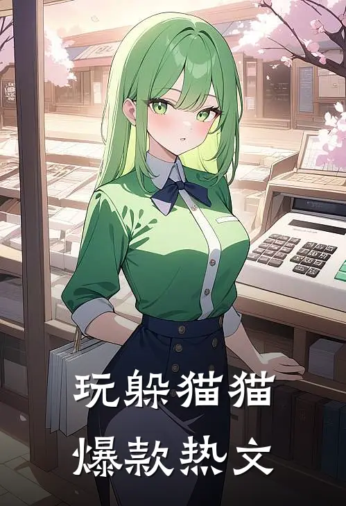 玩躲猫猫爆款热文