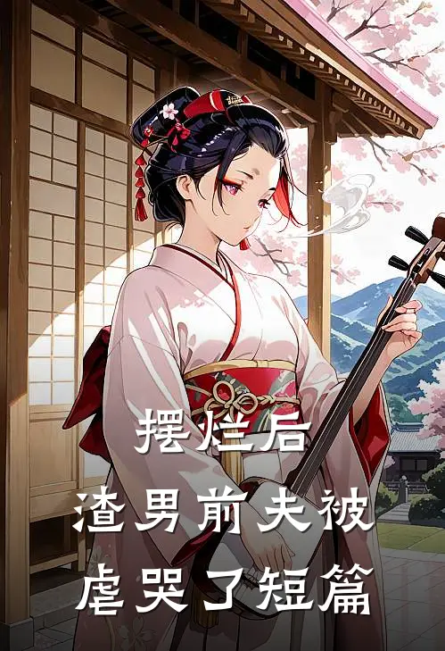 摆烂后，渣男前夫被虐哭了短篇