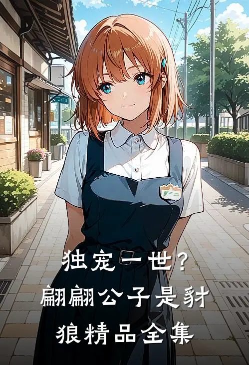 独宠一世？翩翩公子是豺狼精品全集
