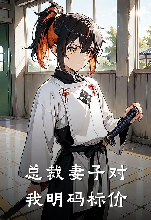 总裁妻子对我明码标价