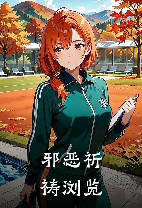 邪恶祈祷浏览