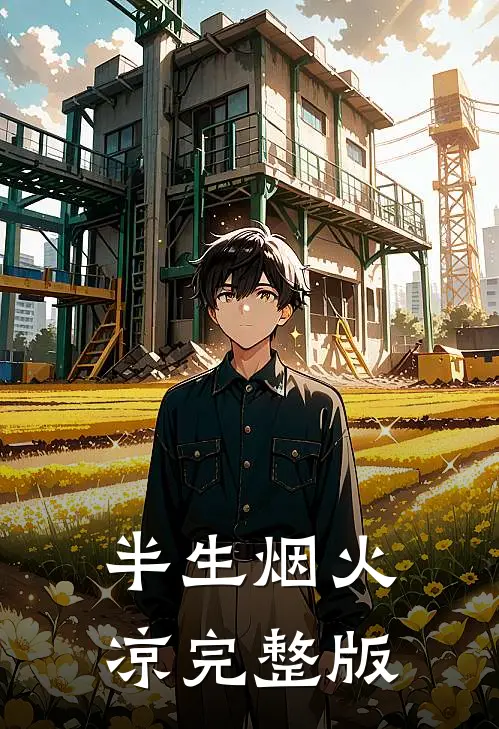 半生烟火凉完整版