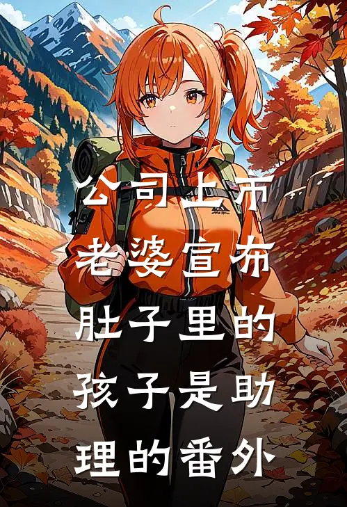 公司上市，老婆宣布肚子里的孩子是助理的番外