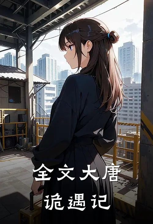 全文大唐诡遇记