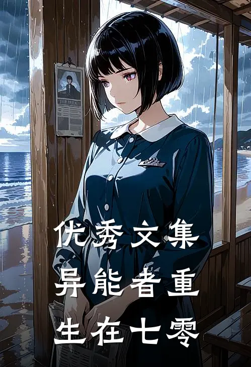 优秀文集异能者重生在七零