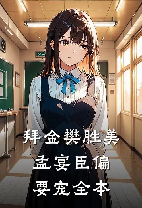 拜金樊胜美，孟宴臣偏要宠全本